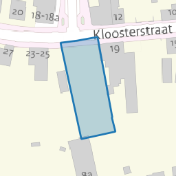 Perceel HHS00-C-3575