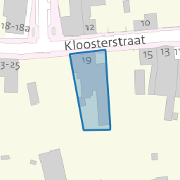 Perceel HHS00-C-3576