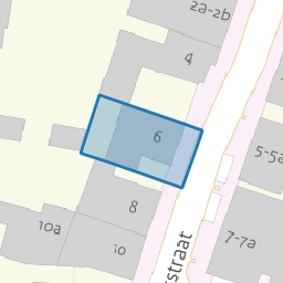 Perceel HHS00-C-3584