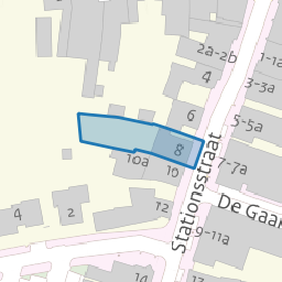 Perceel HHS00-C-3585