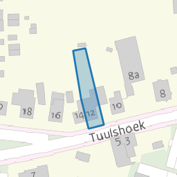 Perceel HHS00-C-3589