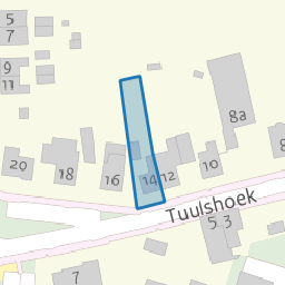 Perceel HHS00-C-3590