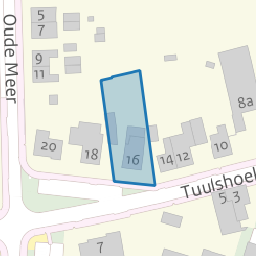 Perceel HHS00-C-3591