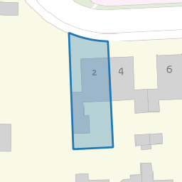 Perceel HHS00-C-3594