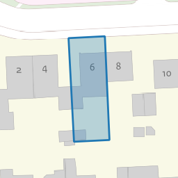 Perceel HHS00-C-3596