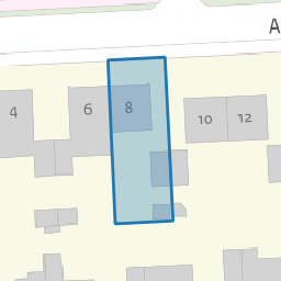 Perceel HHS00-C-3597