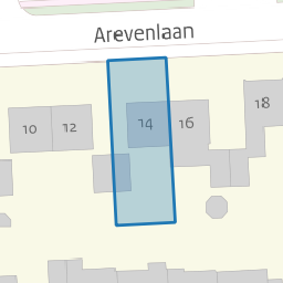 Perceel HHS00-C-3600