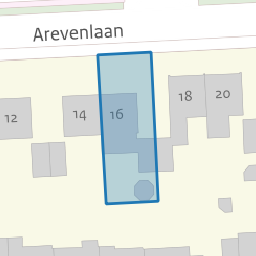 Perceel HHS00-C-3601