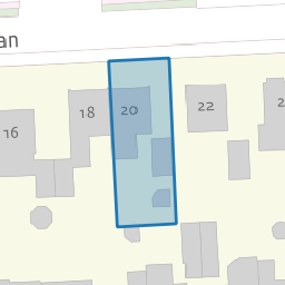 Perceel HHS00-C-3603