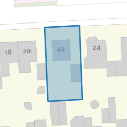 Perceel HHS00-C-3604