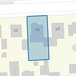 Perceel HHS00-C-3605