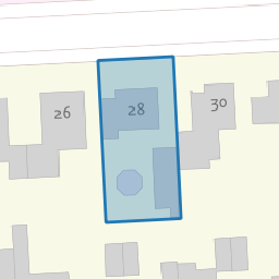 Perceel HHS00-C-3607