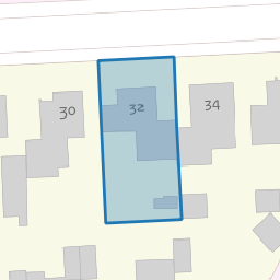 Perceel HHS00-C-3609