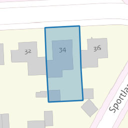 Perceel HHS00-C-3610