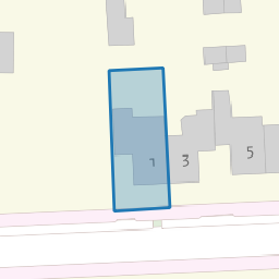 Perceel HHS00-C-3612