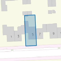 Perceel HHS00-C-3614