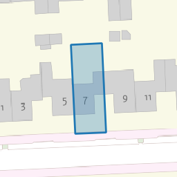 Perceel HHS00-C-3615