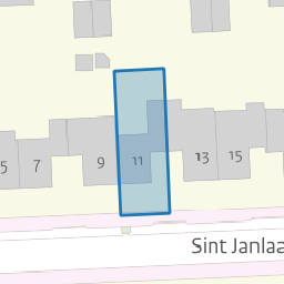 Perceel HHS00-C-3617