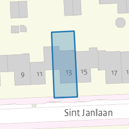 Perceel HHS00-C-3618