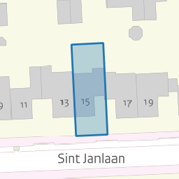 Perceel HHS00-C-3619