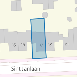 Perceel HHS00-C-3620