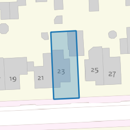 Perceel HHS00-C-3623