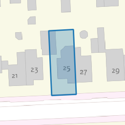 Perceel HHS00-C-3624