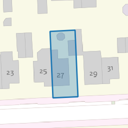 Perceel HHS00-C-3625