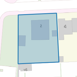 Perceel HHS00-C-3632