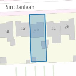 Perceel HHS00-C-3642