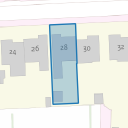 Perceel HHS00-C-3645