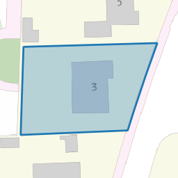 Perceel HHS00-C-3652