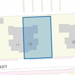 Perceel HHS00-C-3656