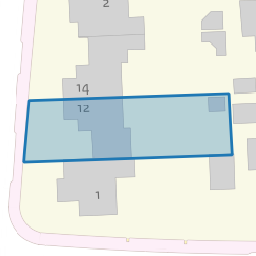 Perceel HHS00-C-3665