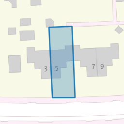 Perceel HHS00-C-3668