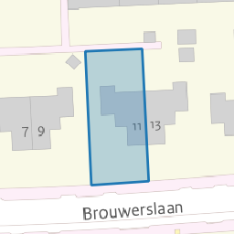 Perceel HHS00-C-3671