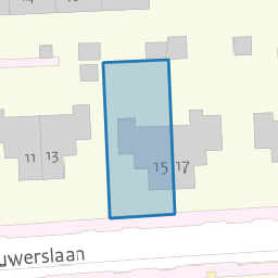 Perceel HHS00-C-3673