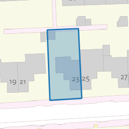 Perceel HHS00-C-3677