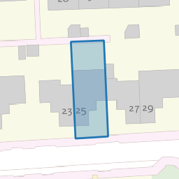 Perceel HHS00-C-3678