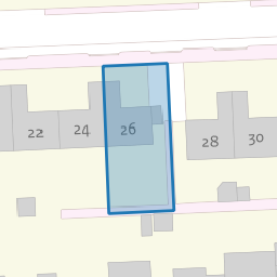 Perceel HHS00-C-3685