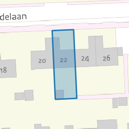 Perceel HHS00-C-3687