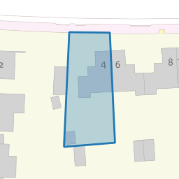 Perceel HHS00-C-3699