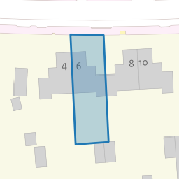 Perceel HHS00-C-3700