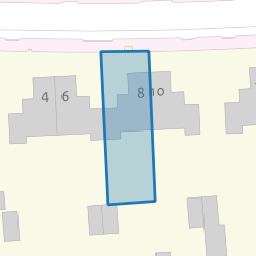 Perceel HHS00-C-3701