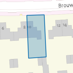 Perceel HHS00-C-3702