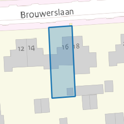 Perceel HHS00-C-3705