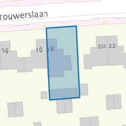 Perceel HHS00-C-3706