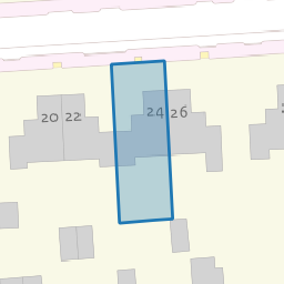 Perceel HHS00-C-3709