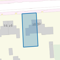 Perceel HHS00-C-3711