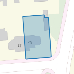 Perceel HHS00-C-3713